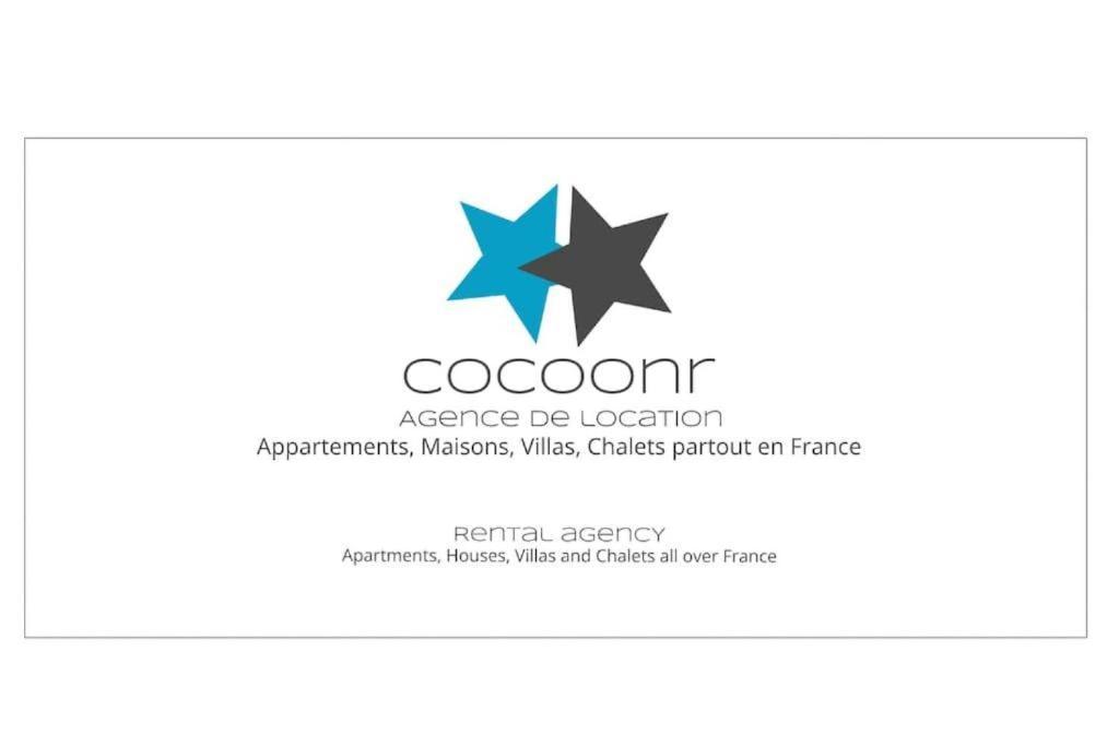 Le Saint Nicolas By Cocoonr Toulouse Dış mekan fotoğraf