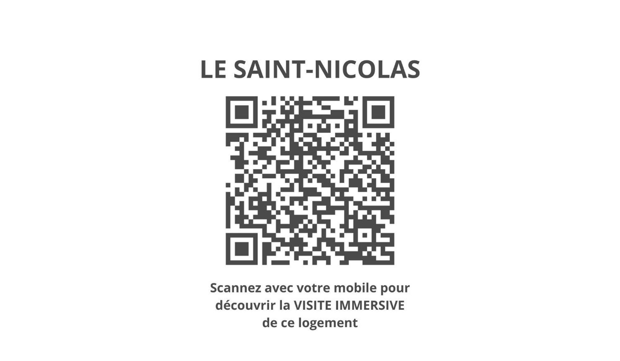Le Saint Nicolas By Cocoonr Toulouse Dış mekan fotoğraf